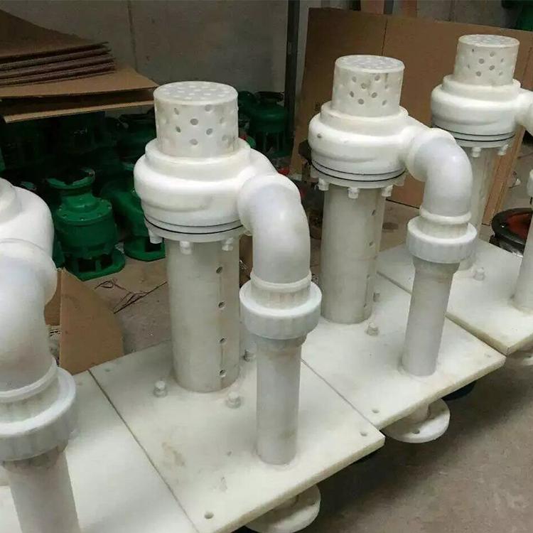 FYS氟塑料长轴液下泵立式管道泵卫生泵
